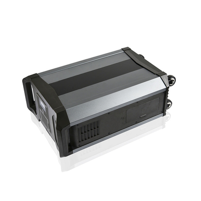 Akumulator o mocy 2500 W MPPT Solar Generato Lifepo4 z ochroną przed przepięciem
