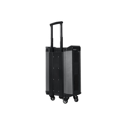 2500 W 2000 W UPS Li Ion Power Station Przenośna bateria słoneczna na kempingu