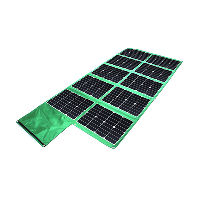 Panel ładowarki zasilany energią słoneczną OEM 300W