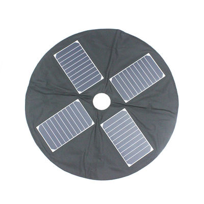OEM ROHS USB Solar Panel 20w Ładowarka słoneczna do kamery telefonu komórkowego