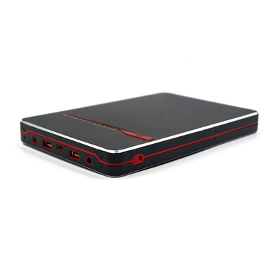 150wh Type-C Laptop Power Bank Station 100w USB C Battery Pack do laptopa