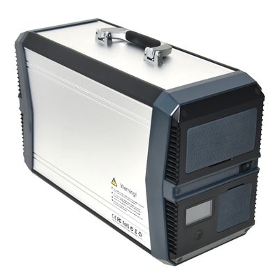 25,9 V 39 Ah Przenośny generator elektrowni Li-Ion Akumulator na zewnątrz