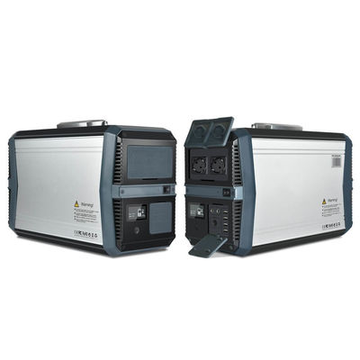 Przenośny generator elektrowni FCC 1000 W do maszyny CPAP