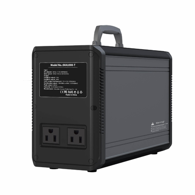 MPPT Lifepo4 Generator energii słonecznej Generator elektryczny z panelem słonecznym 1000W