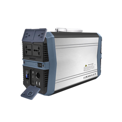 ROHS 500w Generator energii słonecznej System energetyczny 220v 110v