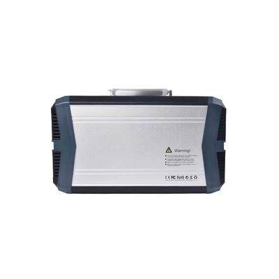 532wh BMS Akumulator Mobilny generator słoneczny Przenośna elektrownia 500w