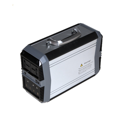 Outdoor Camping 300W Przenośna elektrownia Generator AGD