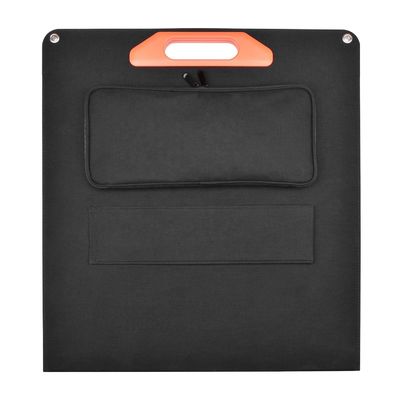 Przenośna bateria Etfe Zasilana energią słoneczną ładowarka strumieniowa 100 W na letni samochód kempingowy RVS