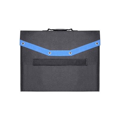 12V Outdoor Camping Solar Panel Ładowarka samochodowa do łodzi 120W