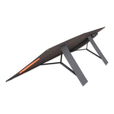 Przenośna ładowarka Solar Ev Ładowarka do paneli słonecznych 80W 100W 160W