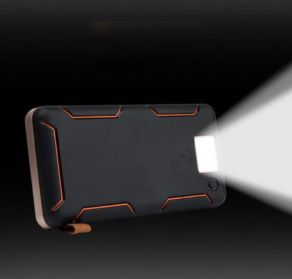 8000mAh 5V Wodoodporna przenośna ładowarka solarna Ładowarka do telefonu słonecznego Camping