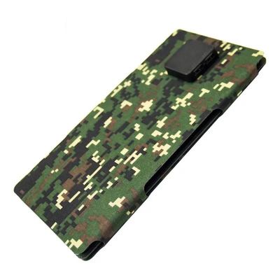 Ładowarka USB 12 V Przenośny Panel słoneczny 21 W Składane panele słoneczne z krzemu monokrystalicznego