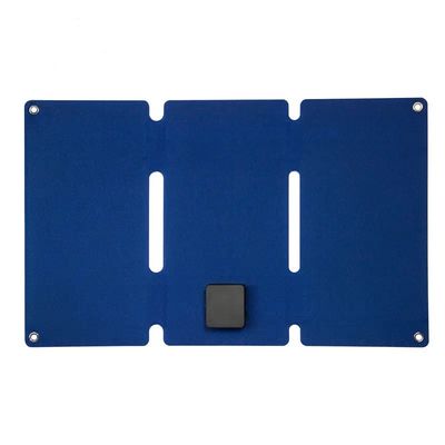 Ładowarka USB 12 V Przenośny Panel słoneczny 21 W Składane panele słoneczne z krzemu monokrystalicznego