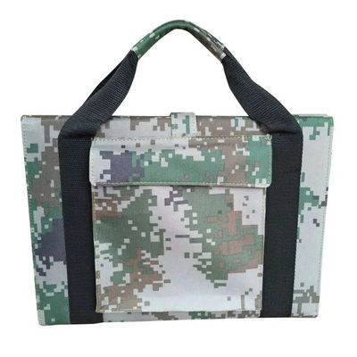 System paneli słonecznych 120 W 300 W 600 W Zewnętrzne składane ogniwo mobilne do ładowania w domu