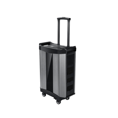 2500wh 2000w Lifepo4 Ups Generator słoneczny na kemping