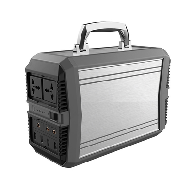 Przenośny elektryczny generator energii słonecznej w trybie gotowości do lodówki ODM 300w