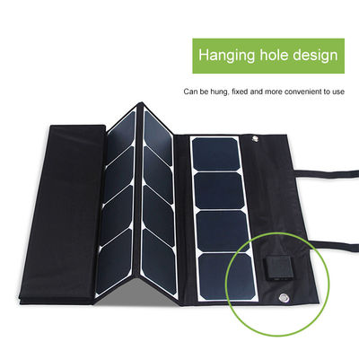 180W Solar Powered Solar Powered Trickle Charger Panel na kemping