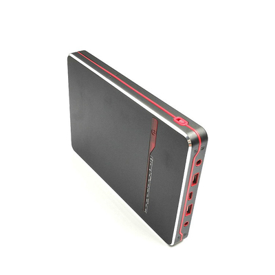 PD 65W 100W Przenośny notebook typu C Laptop Power Bank 40000mah 24V Podtrzymanie bateryjne