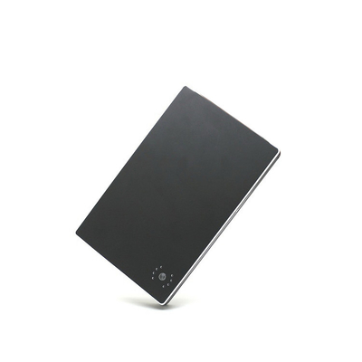 QC3.0 Przenośny laptop typu C Power Bank 30000Mah 19V