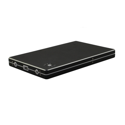 QC3.0 Przenośny laptop typu C Power Bank 30000Mah 19V