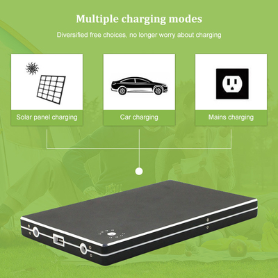 30000Mah 16V USB Type-C Laptop Power Bank Akumulator litowo-jonowy Szybkie ładowanie