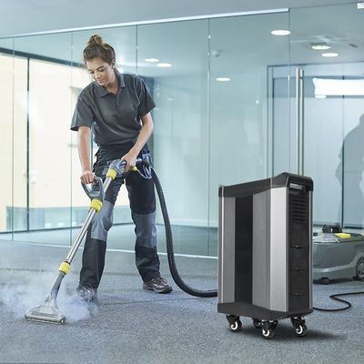 2515Wh Li Ion Power Station AC Inverter 4000w Generator słoneczny do obudowy