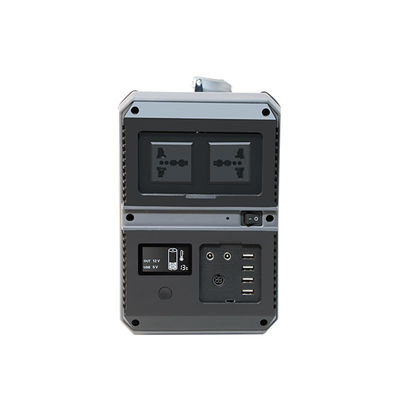 25,9 V 39 Ah Przenośny generator elektrowni Li-Ion Akumulator na zewnątrz