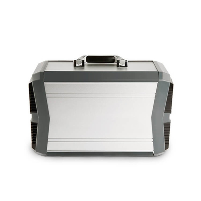 MPPT Portable Solar Rechargeable Power Station Generator 1000W Akumulator litowo-jonowy Wielokrotne wyjście