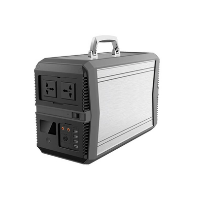 ODM Przenośny generator paneli słonecznych UPS 1000 watowa elektrownia SKA1000
