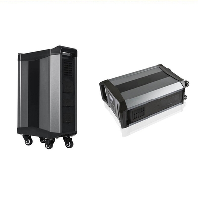 Przenośna elektrownia YSERA Generator 2500 W do awaryjnego użytku na zewnątrz