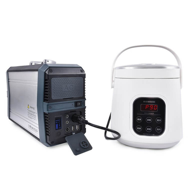 oem 500W 1000W Generator paneli słonecznych Solarny system oświetleniowy do elektrowni kempingowej