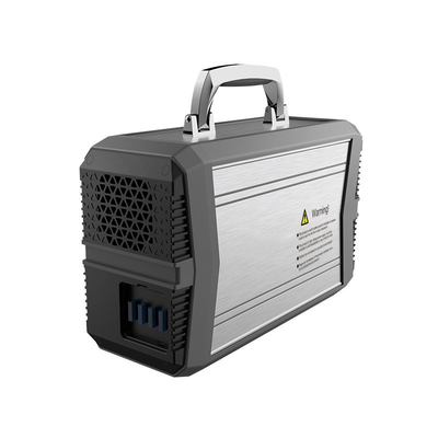 Zapasowy generator słoneczny litowy 300W 220V 110V dla domu