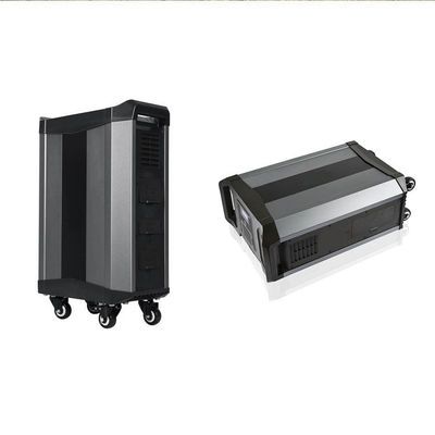 Fabryczna bateria OEM 2500W do wytwarzania energii do systemu zasilania energią słoneczną bateria do paneli słonecznych na sytuacje awaryjne lub wycieczki na kemping